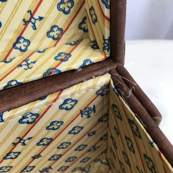 NWT Newt Scamander Fantastic Beasts Full Size Case Harry Potter World Cosplay - Picture 16 of 16